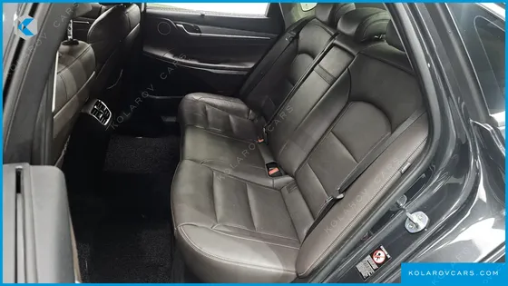 HYUNDAI GRANDEUR 2.4 PREMIUM