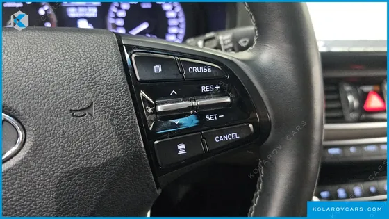 HYUNDAI GRANDEUR 2.4 PREMIUM
