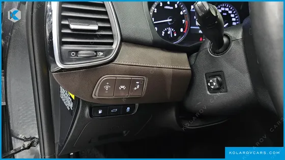 HYUNDAI GRANDEUR 2.4 PREMIUM