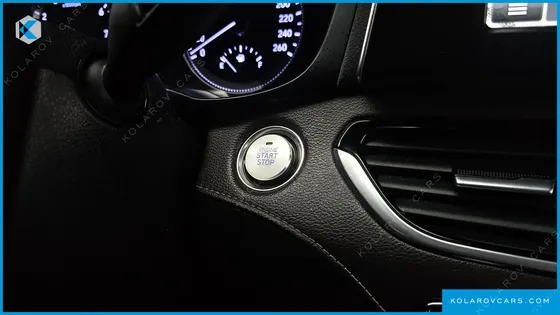 HYUNDAI GRANDEUR 2.4 PREMIUM