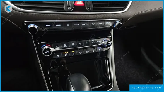 HYUNDAI GRANDEUR 2.4 PREMIUM