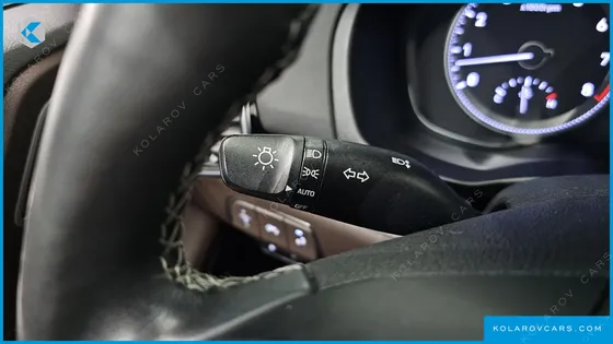 HYUNDAI GRANDEUR 2.4 PREMIUM