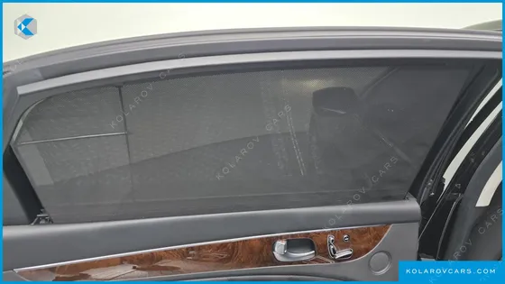HYUNDAI EQUUS VS500