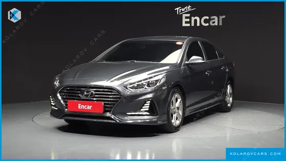 HYUNDAI SONATA 2.0 MODERN