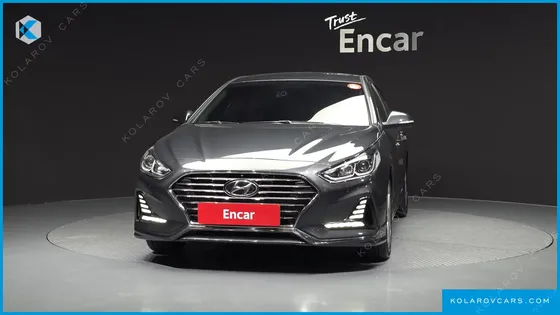 HYUNDAI SONATA 2.0 MODERN