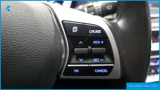 HYUNDAI SONATA 2.0 MODERN