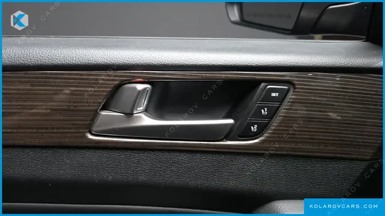 HYUNDAI SONATA 2.0 MODERN