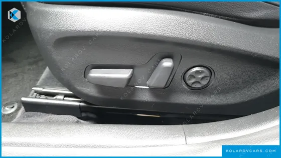HYUNDAI SONATA 2.0 MODERN