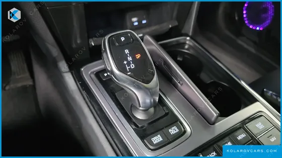 HYUNDAI EQUUS VS380