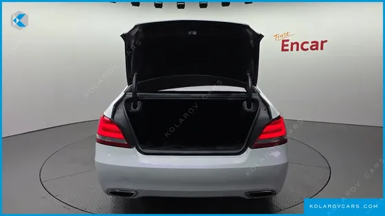 HYUNDAI EQUUS VS380