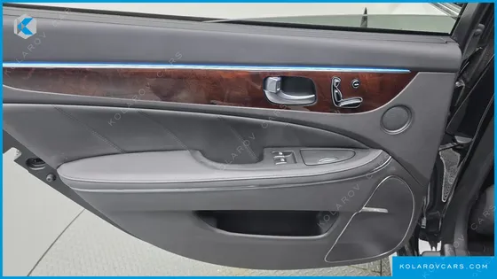 HYUNDAI EQUUS VS380