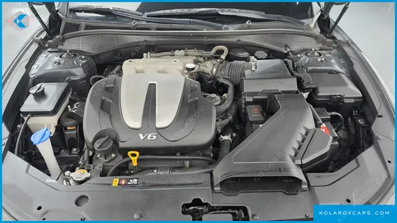 HYUNDAI GRANDEUR 3.0 LPI DSABLED PERSON