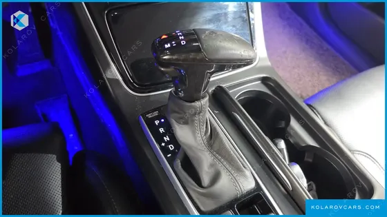 HYUNDAI GRANDEUR 3.0 LPI DSABLED PERSON