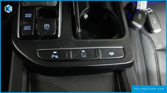 HYUNDAI GRANDEUR 3.0 LPI DSABLED PERSON