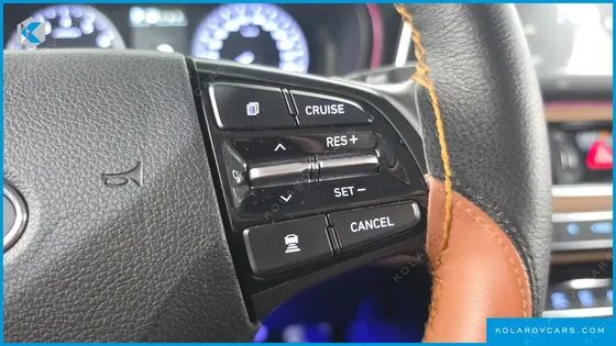HYUNDAI GRANDEUR 3.0 LPI DSABLED PERSON