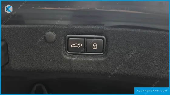 HYUNDAI GRANDEUR 3.0 LPI DSABLED PERSON