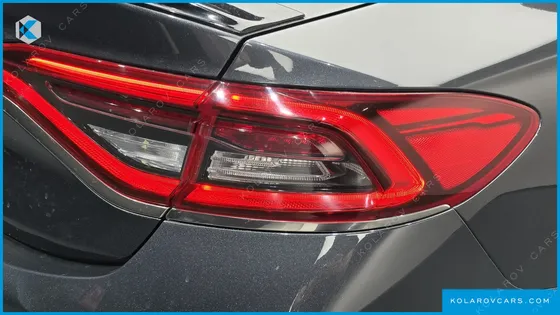 HYUNDAI GRANDEUR 3.0 LPI DSABLED PERSON