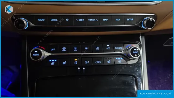 HYUNDAI GRANDEUR 3.0 LPI DSABLED PERSON