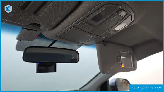 HYUNDAI SONATA LPI TAXI