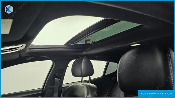 KIA STINGER 2.0 TURBO 2WD