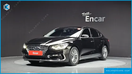 HYUNDAI GRANDEUR 2.4 MODERN