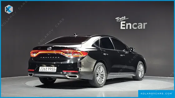 HYUNDAI GRANDEUR 2.4 MODERN