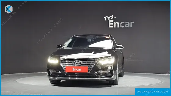 HYUNDAI GRANDEUR 2.4 MODERN