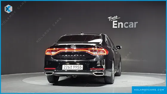 HYUNDAI GRANDEUR 2.4 MODERN