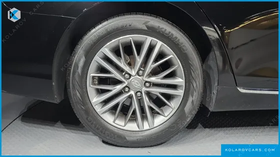 HYUNDAI GRANDEUR 2.4 MODERN