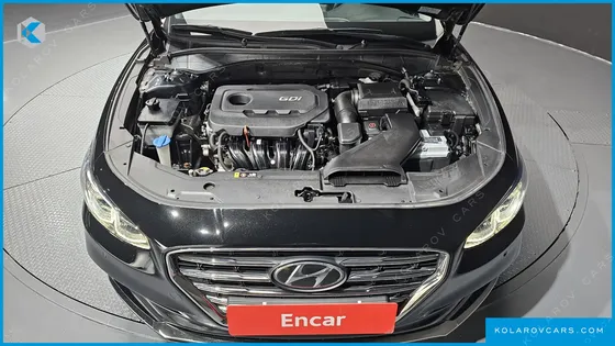 HYUNDAI GRANDEUR 2.4 MODERN