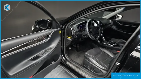 HYUNDAI GRANDEUR 2.4 MODERN