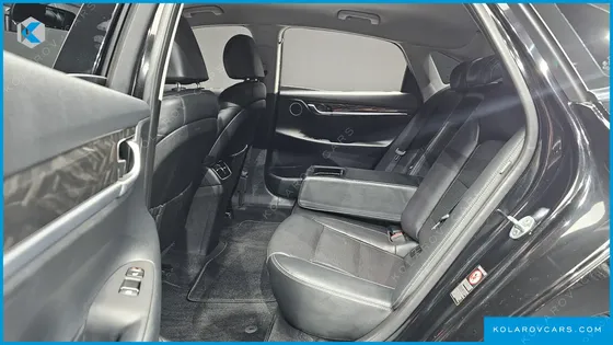 HYUNDAI GRANDEUR 2.4 MODERN