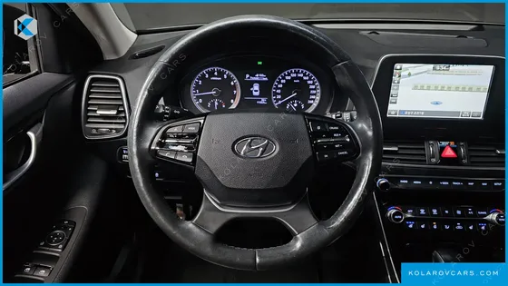 HYUNDAI GRANDEUR 2.4 MODERN