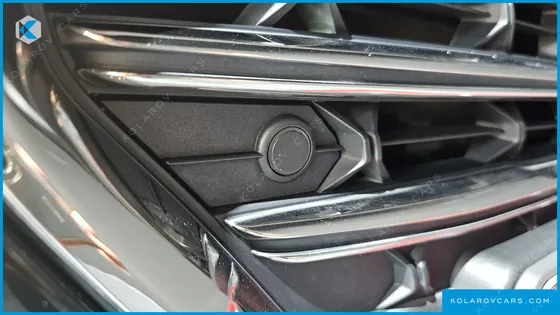 HYUNDAI GRANDEUR 2.4 MODERN