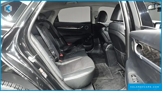 HYUNDAI GRANDEUR 2.4 MODERN