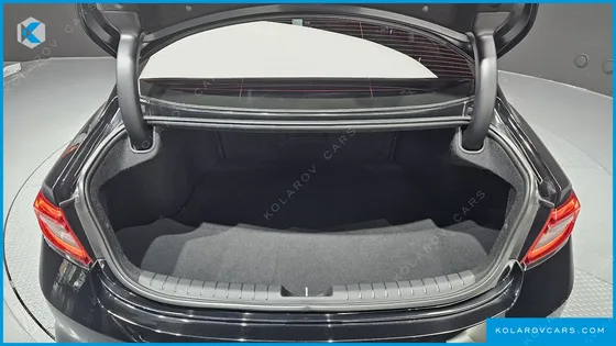 HYUNDAI GRANDEUR 2.4 MODERN