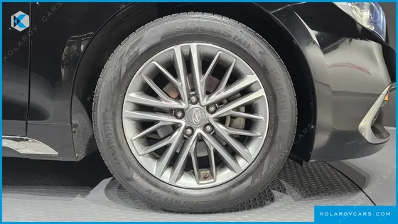 HYUNDAI GRANDEUR 2.4 MODERN