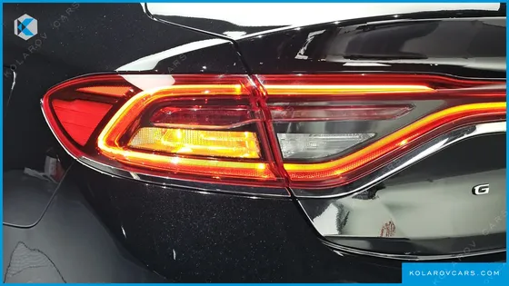 HYUNDAI GRANDEUR 2.4 MODERN
