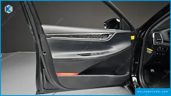 HYUNDAI GRANDEUR 2.4 MODERN