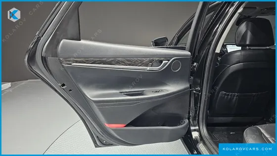 HYUNDAI GRANDEUR 2.4 MODERN
