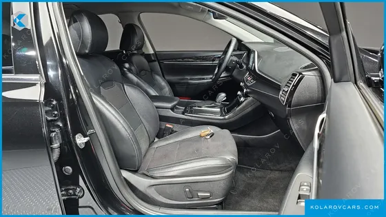 HYUNDAI GRANDEUR 2.4 MODERN