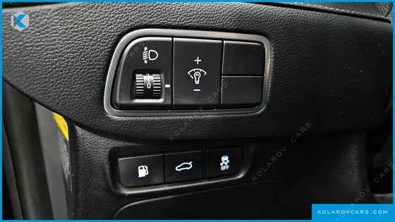 HYUNDAI GRANDEUR 2.4 MODERN