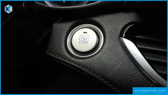 HYUNDAI GRANDEUR 2.4 MODERN