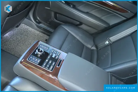 HYUNDAI EQUUS VS380