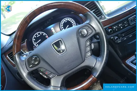 HYUNDAI EQUUS VS380