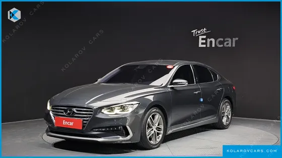 HYUNDAI GRANDEUR 2.4 PREMIUM