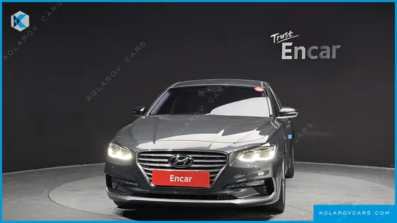 HYUNDAI GRANDEUR 2.4 PREMIUM