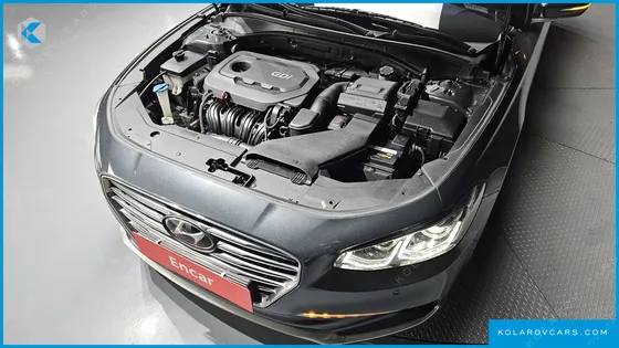 HYUNDAI GRANDEUR 2.4 PREMIUM