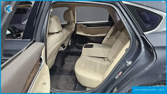 HYUNDAI GRANDEUR 2.4 PREMIUM
