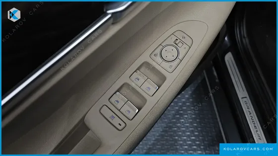HYUNDAI GRANDEUR 2.4 PREMIUM